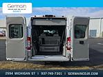 2023 Ram ProMaster 3500 High Roof FWD, Passenger Van for sale #F3216 - photo 17