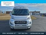 2023 Ram ProMaster 3500 High Roof FWD, Passenger Van for sale #F3216 - photo 3