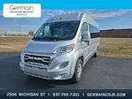 2023 Ram ProMaster 3500 High Roof FWD, Passenger Van for sale #F3216 - photo 4