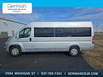 2023 Ram ProMaster 3500 High Roof FWD, Passenger Van for sale #F3216 - photo 5