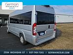 2023 Ram ProMaster 3500 High Roof FWD, Passenger Van for sale #F3216 - photo 6