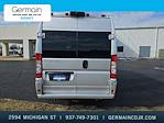 2023 Ram ProMaster 3500 High Roof FWD, Passenger Van for sale #F3216 - photo 7