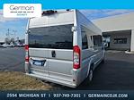 2023 Ram ProMaster 3500 High Roof FWD, Passenger Van for sale #F3216 - photo 2