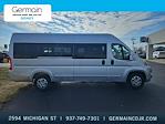 2023 Ram ProMaster 3500 High Roof FWD, Passenger Van for sale #F3216 - photo 8