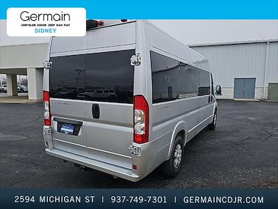 New 2023 Ram ProMaster 3500 Passenger Van for sale #F3217 - photo 2