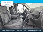 New 2023 Ram ProMaster 3500 Passenger Van for sale #F3217 - photo 10