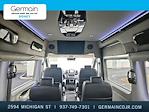New 2023 Ram ProMaster 3500 Passenger Van for sale #F3217 - photo 14