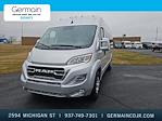 New 2023 Ram ProMaster 3500 Passenger Van for sale #F3217 - photo 4