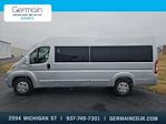 New 2023 Ram ProMaster 3500 Passenger Van for sale #F3217 - photo 5
