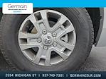 New 2023 Ram ProMaster 3500 Passenger Van for sale #F3217 - photo 8
