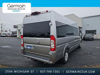 2023 Ram ProMaster 3500 High Roof FWD, Passenger Van for sale #F3218 - photo 2