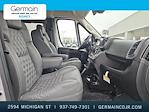 2023 Ram ProMaster 3500 High Roof FWD, Passenger Van for sale #F3218 - photo 11