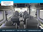 2023 Ram ProMaster 3500 High Roof FWD, Passenger Van for sale #F3218 - photo 15