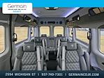 2023 Ram ProMaster 3500 High Roof FWD, Passenger Van for sale #F3218 - photo 16