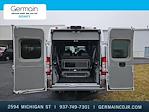 2023 Ram ProMaster 3500 High Roof FWD, Passenger Van for sale #F3218 - photo 17