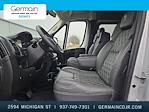 2023 Ram ProMaster 3500 High Roof FWD, Passenger Van for sale #F3218 - photo 19