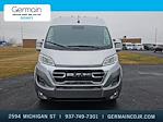 2023 Ram ProMaster 3500 High Roof FWD, Passenger Van for sale #F3218 - photo 3