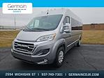 2023 Ram ProMaster 3500 High Roof FWD, Passenger Van for sale #F3218 - photo 4