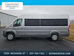 2023 Ram ProMaster 3500 High Roof FWD, Passenger Van for sale #F3218 - photo 5