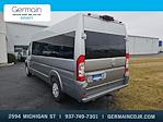 2023 Ram ProMaster 3500 High Roof FWD, Passenger Van for sale #F3218 - photo 6