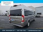 2023 Ram ProMaster 3500 High Roof FWD, Passenger Van for sale #F3218 - photo 2