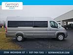 2023 Ram ProMaster 3500 High Roof FWD, Passenger Van for sale #F3218 - photo 8