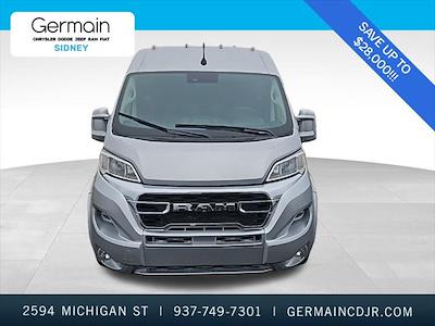 2023 Ram ProMaster 3500 High Roof FWD, Passenger Van for sale #F3219 - photo 2