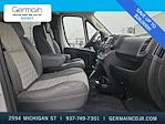 2023 Ram ProMaster 3500 High Roof FWD, Passenger Van for sale #F3219 - photo 11