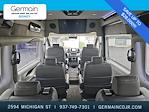 2023 Ram ProMaster 3500 High Roof FWD, Passenger Van for sale #F3219 - photo 15