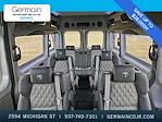 2023 Ram ProMaster 3500 High Roof FWD, Passenger Van for sale #F3219 - photo 16