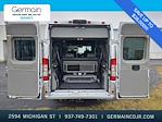 2023 Ram ProMaster 3500 High Roof FWD, Passenger Van for sale #F3219 - photo 31