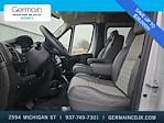 2023 Ram ProMaster 3500 High Roof FWD, Passenger Van for sale #F3219 - photo 19