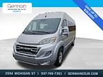 2023 Ram ProMaster 3500 High Roof FWD, Passenger Van for sale #F3219 - photo 3