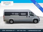 2023 Ram ProMaster 3500 High Roof FWD, Passenger Van for sale #F3219 - photo 8