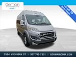 2023 Ram ProMaster 3500 High Roof FWD, Passenger Van for sale #F3220 - photo 1