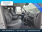 2023 Ram ProMaster 3500 High Roof FWD, Passenger Van for sale #F3220 - photo 11