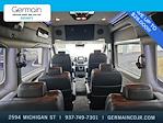 2023 Ram ProMaster 3500 High Roof FWD, Passenger Van for sale #F3220 - photo 15