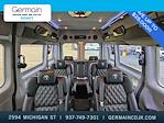 2023 Ram ProMaster 3500 High Roof FWD, Passenger Van for sale #F3220 - photo 16