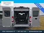 2023 Ram ProMaster 3500 High Roof FWD, Passenger Van for sale #F3220 - photo 17