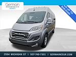 2023 Ram ProMaster 3500 High Roof FWD, Passenger Van for sale #F3220 - photo 4