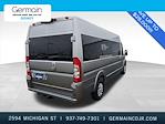 2023 Ram ProMaster 3500 High Roof FWD, Passenger Van for sale #F3220 - photo 2