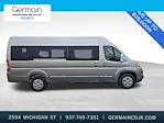 2023 Ram ProMaster 3500 High Roof FWD, Passenger Van for sale #F3220 - photo 8