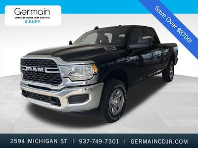 New 2024 Ram 3500 Tradesman Crew Cab 4x4 Pickup for sale #F4029 - photo 1