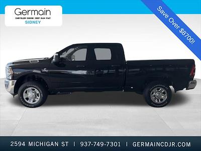 New 2024 Ram 3500 Tradesman Crew Cab 4x4 Pickup for sale #F4029 - photo 2