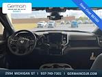 New 2024 Ram 3500 Tradesman Crew Cab 4x4 Pickup for sale #F4029 - photo 15