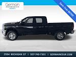 New 2024 Ram 3500 Tradesman Crew Cab 4x4 Pickup for sale #F4029 - photo 2