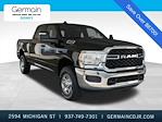 New 2024 Ram 3500 Tradesman Crew Cab 4x4 Pickup for sale #F4029 - photo 3