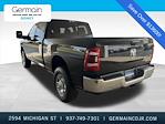 New 2024 Ram 3500 Tradesman Crew Cab 4x4 Pickup for sale #F4029 - photo 5