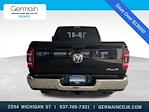 New 2024 Ram 3500 Tradesman Crew Cab 4x4 Pickup for sale #F4029 - photo 6