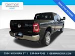 New 2024 Ram 3500 Tradesman Crew Cab 4x4 Pickup for sale #F4029 - photo 7
